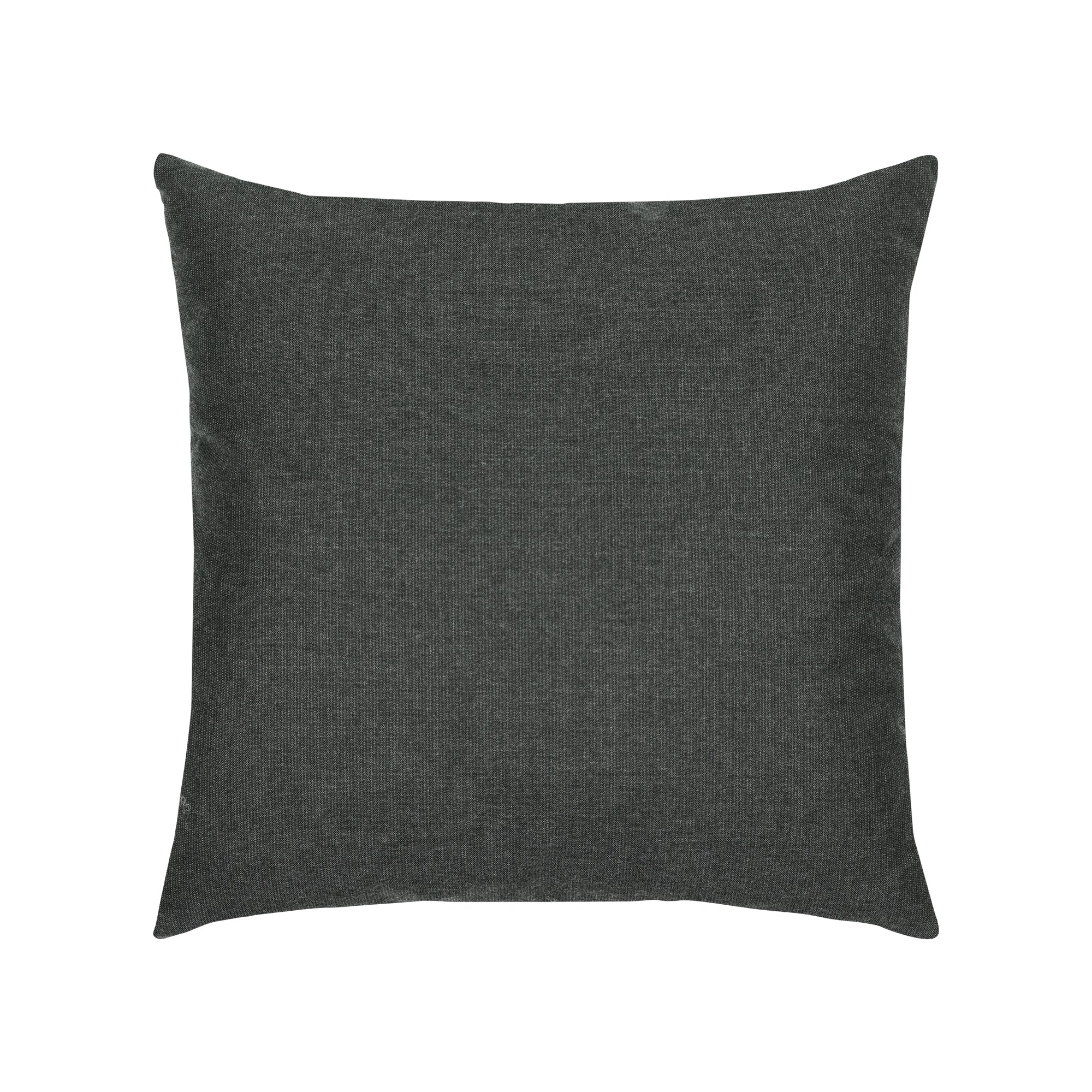 Micro Fringe Outdoor Pillow - Image 3