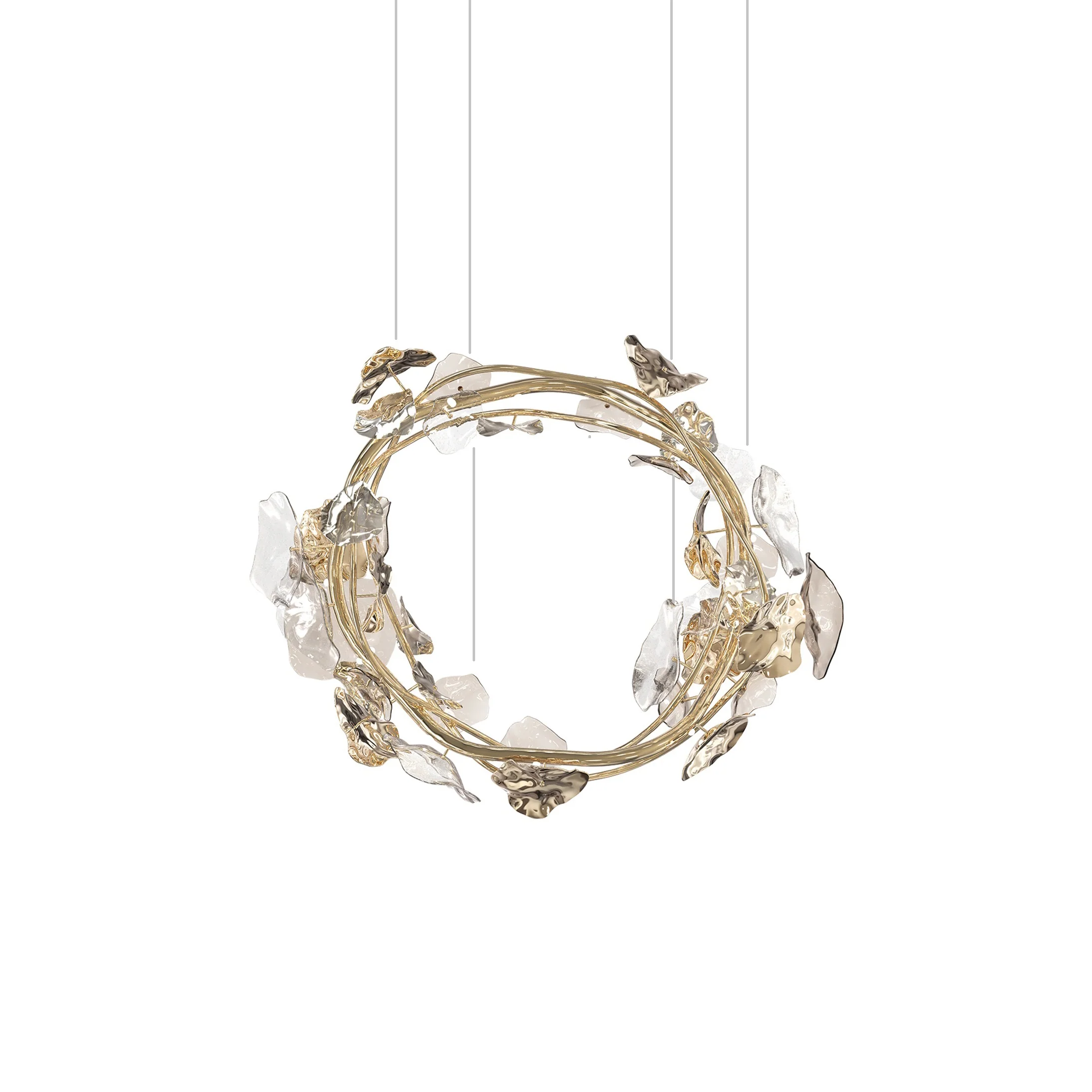 Midsummer Chandelier - Image 2