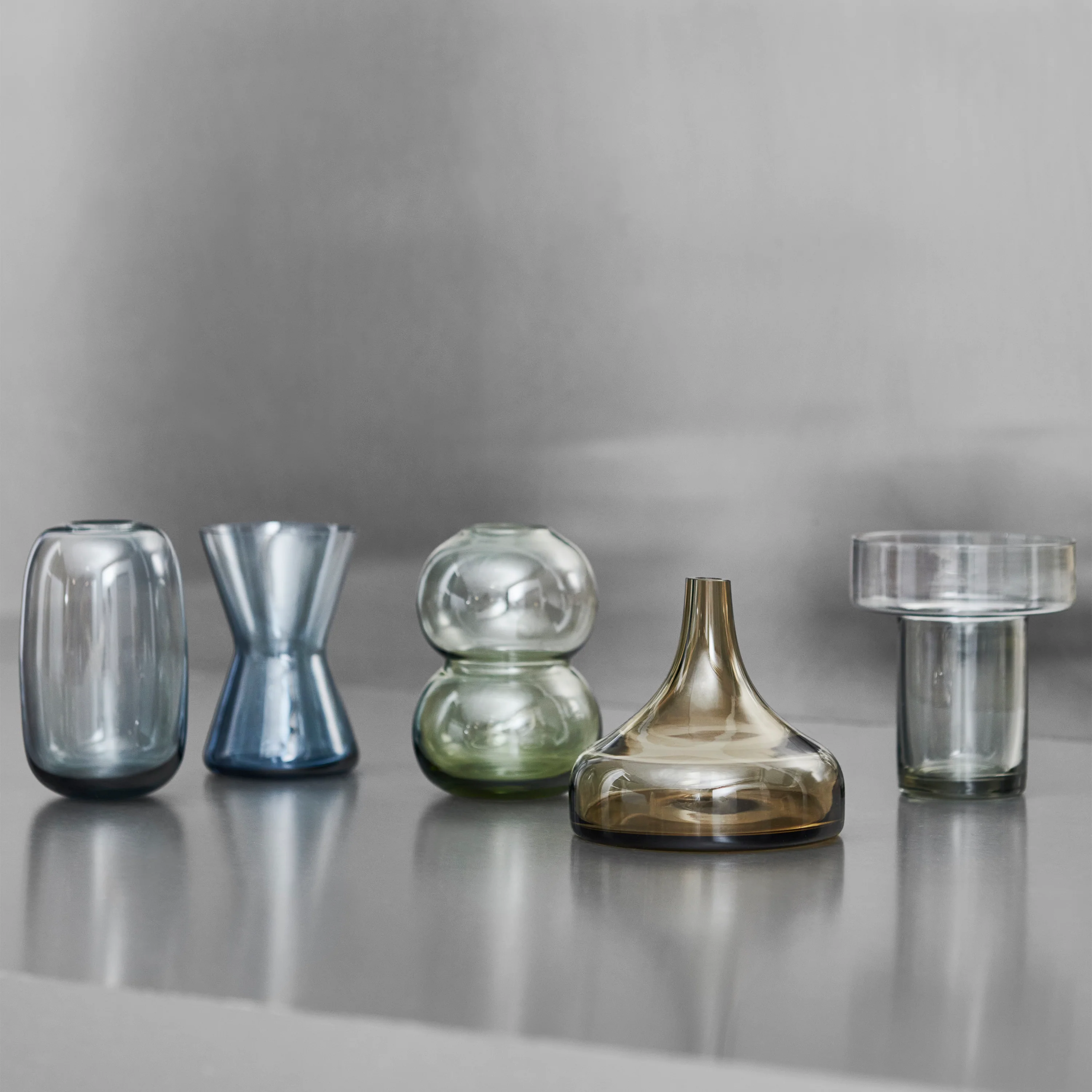 Midsummer Mini Vase (Set of 7) - Image 9