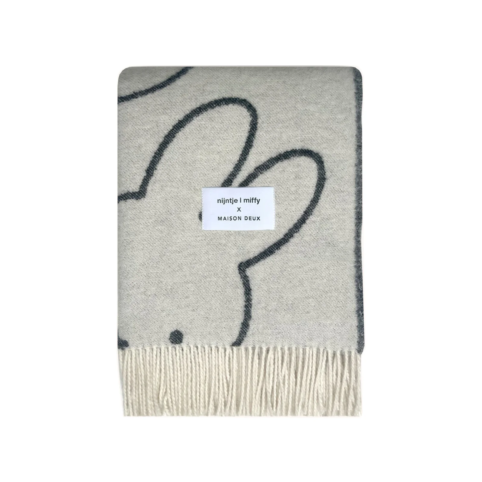 Miffy Blanket - Image 3