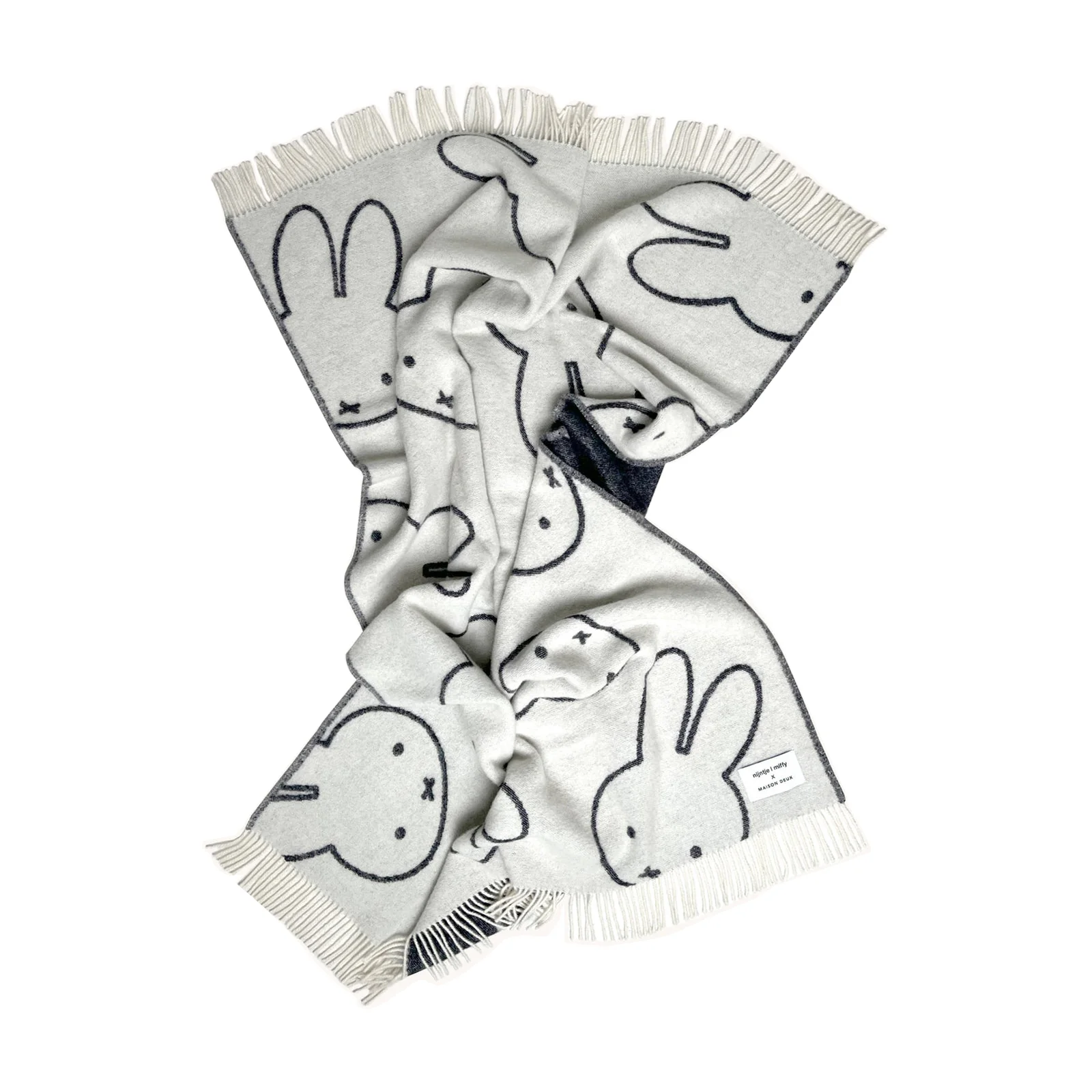 Miffy Blanket - Image 4