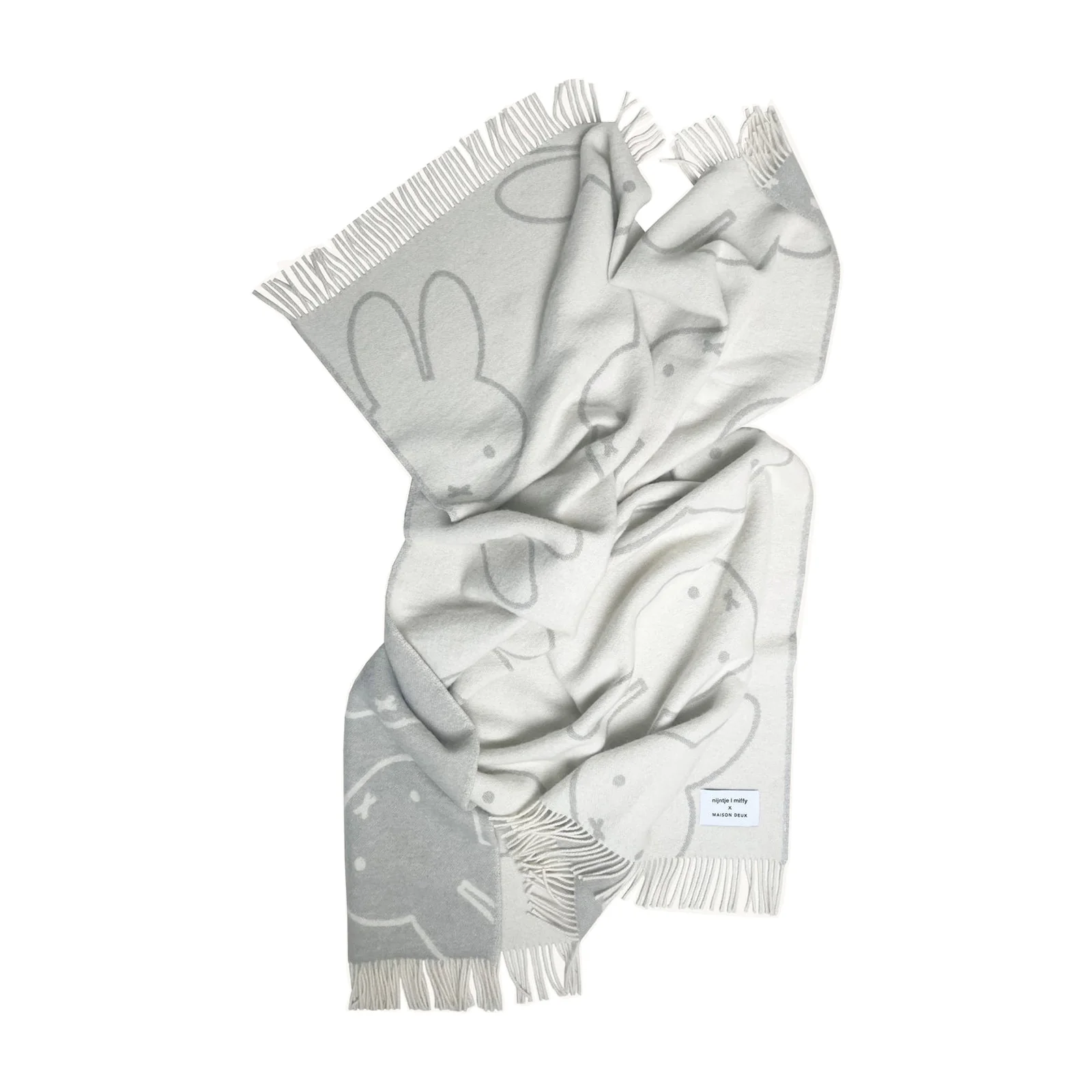 Miffy Blanket - Image 5