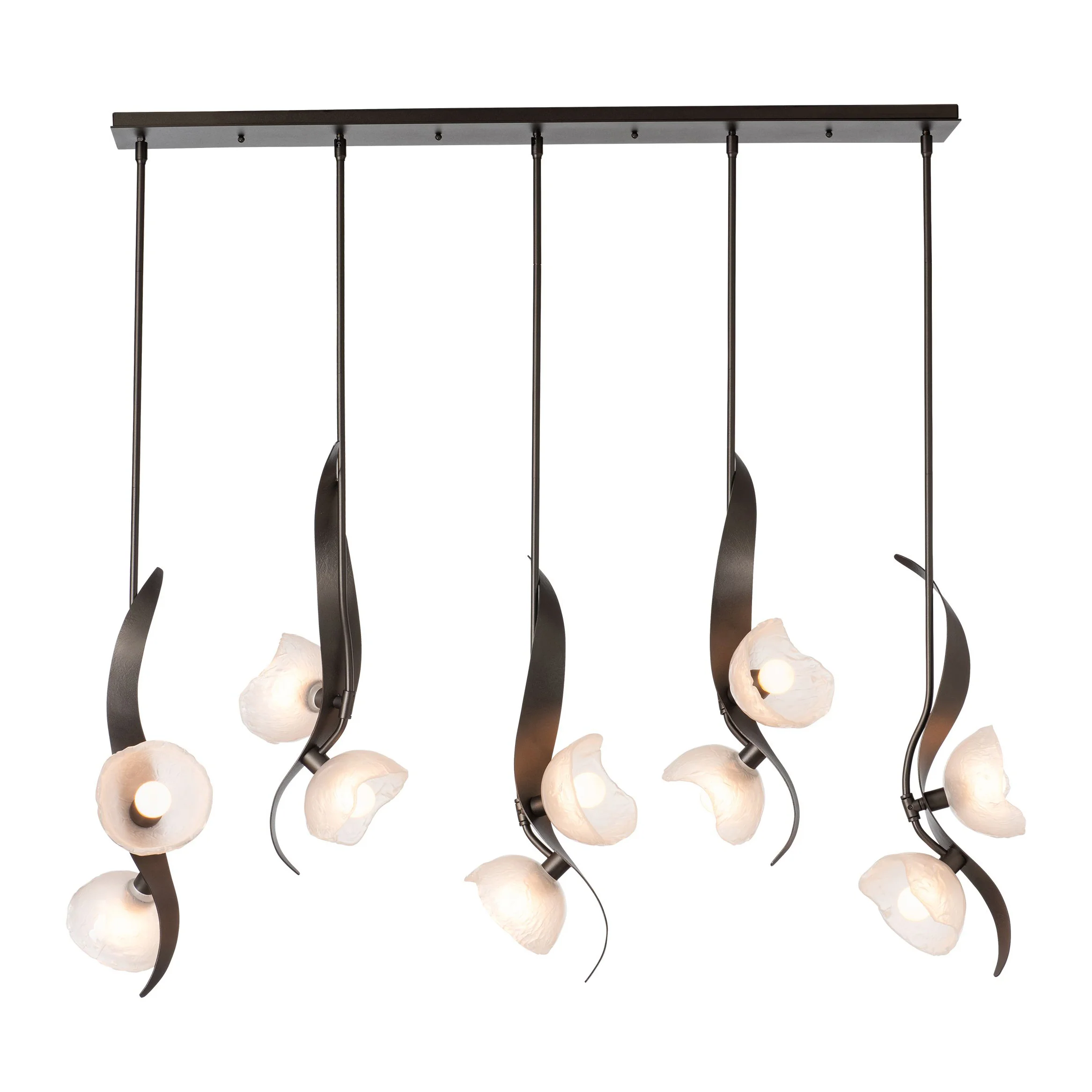 Mika Linear Pendant Light - Image 6