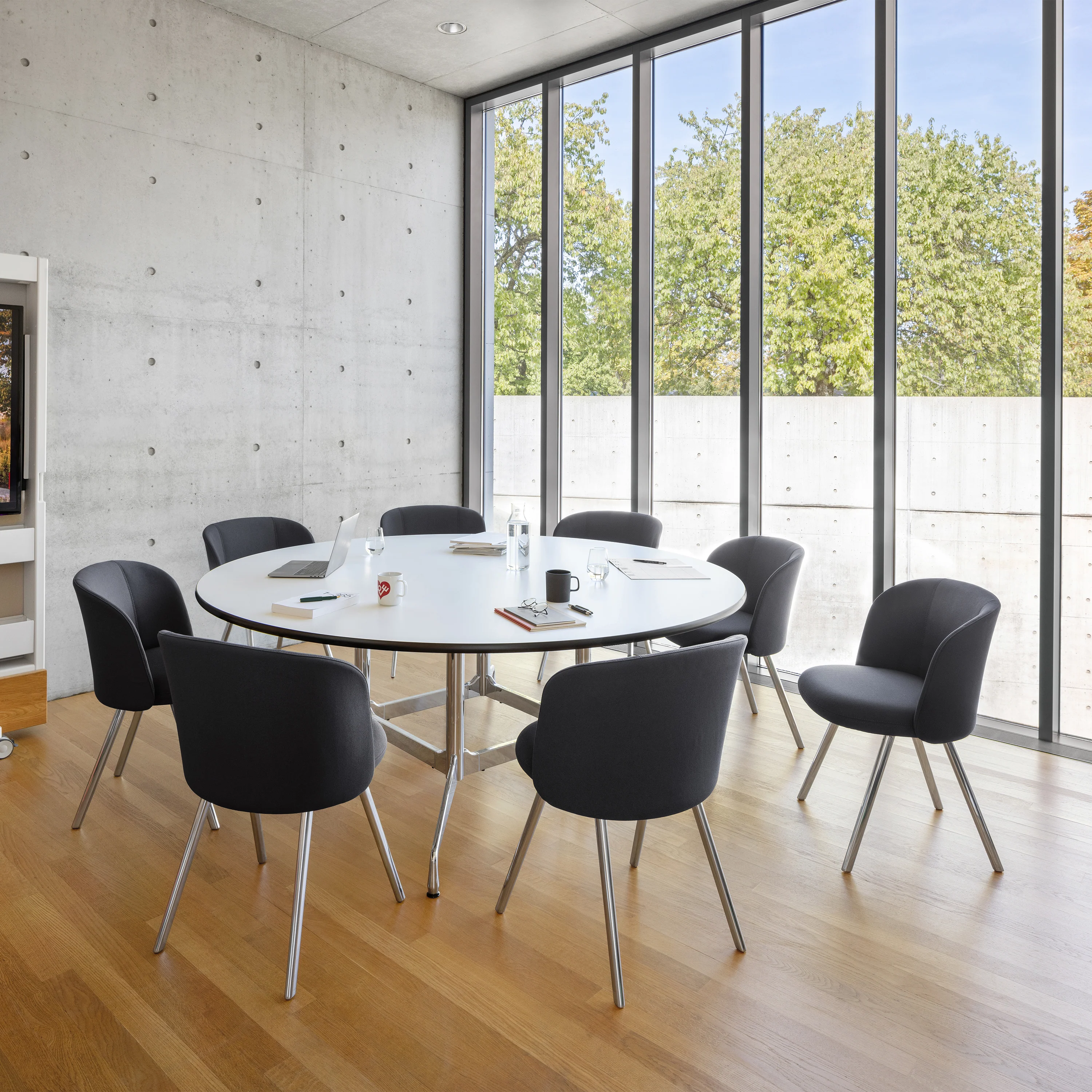 Mikado Dining Chair - Image 6