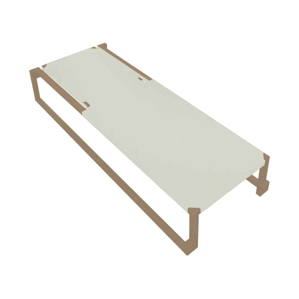 Milano Sunlounger (Set of 2) - Image 2