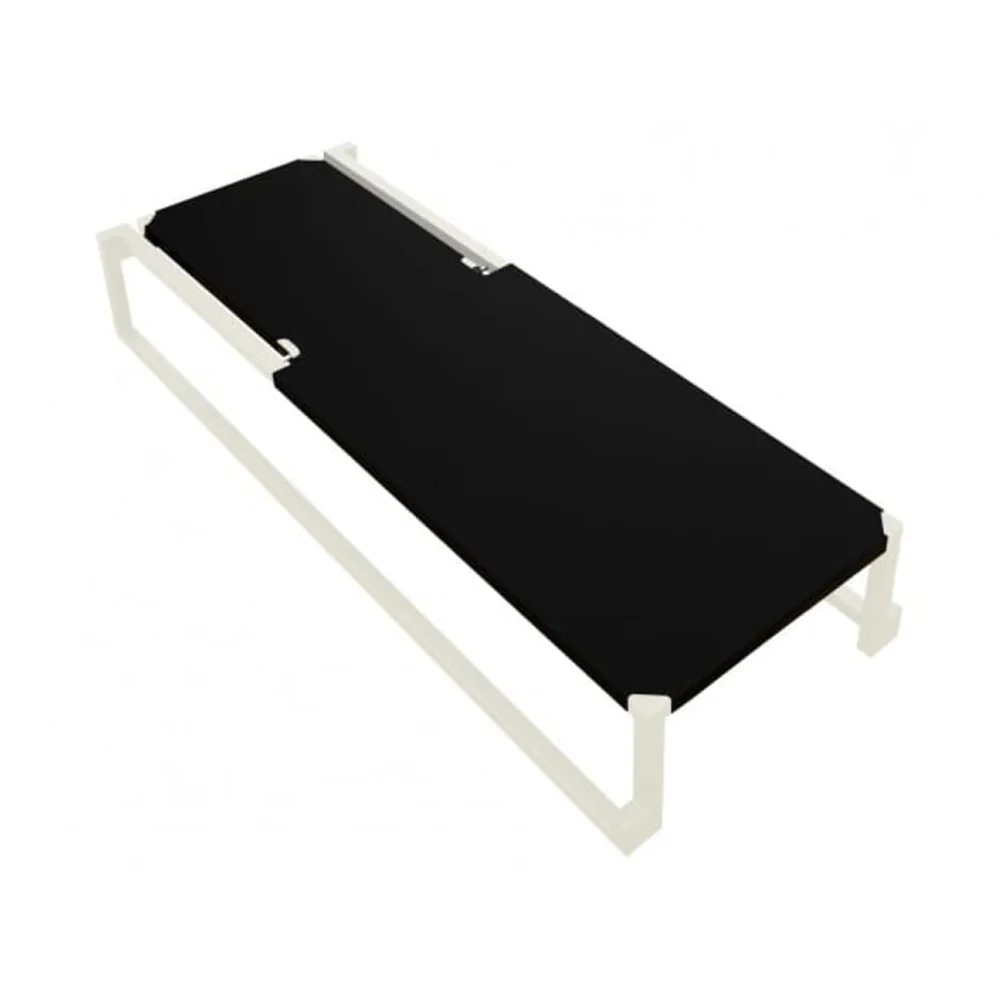 Milano Sunlounger (Set of 2) - Image 3