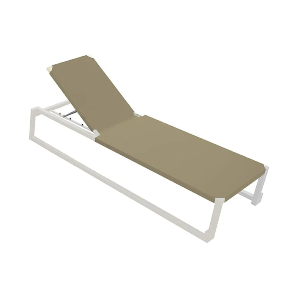 Milano Sunlounger (Set of 2) - Image 4
