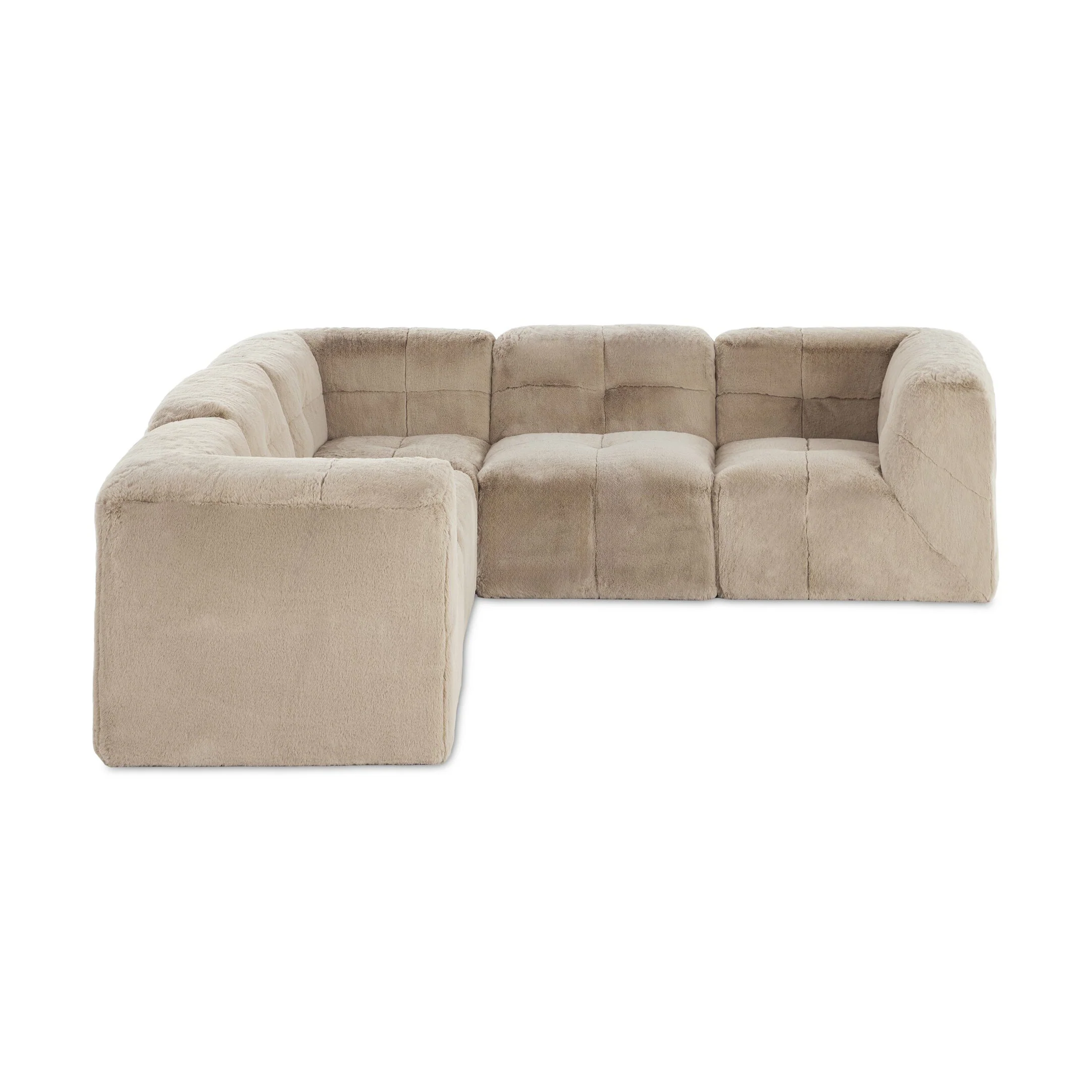 Miles 5-Piece Sectional - Image 3