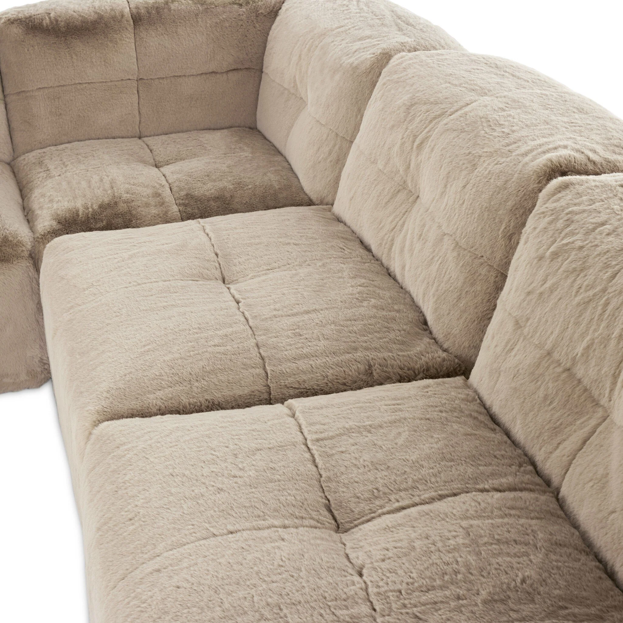 Miles 5-Piece Sectional - Image 7