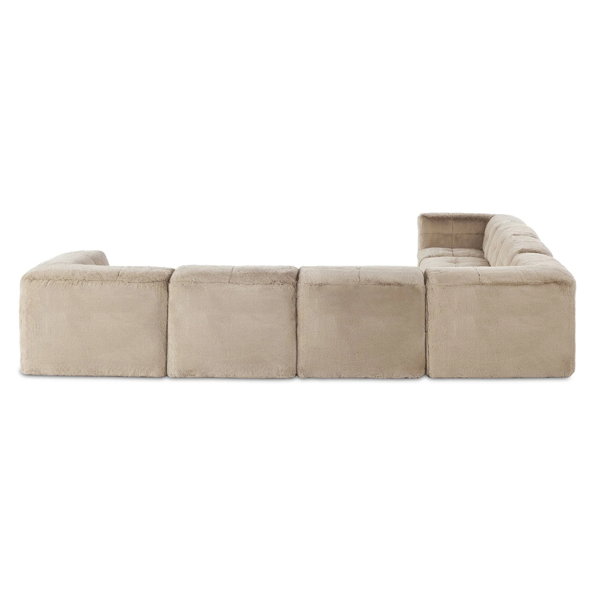 Miles 7-Piece Sectional - Image 5