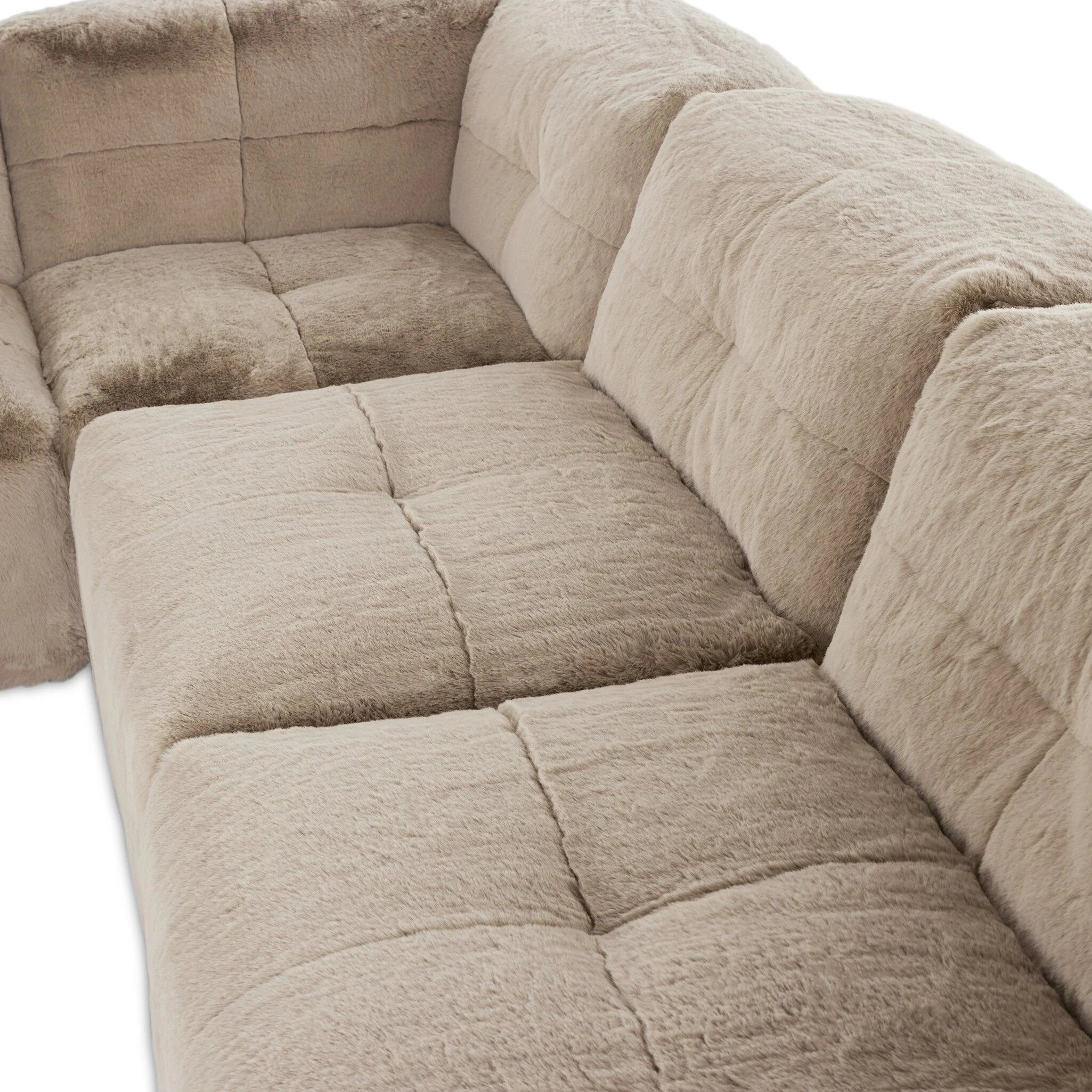 Miles 7-Piece Sectional - Image 7