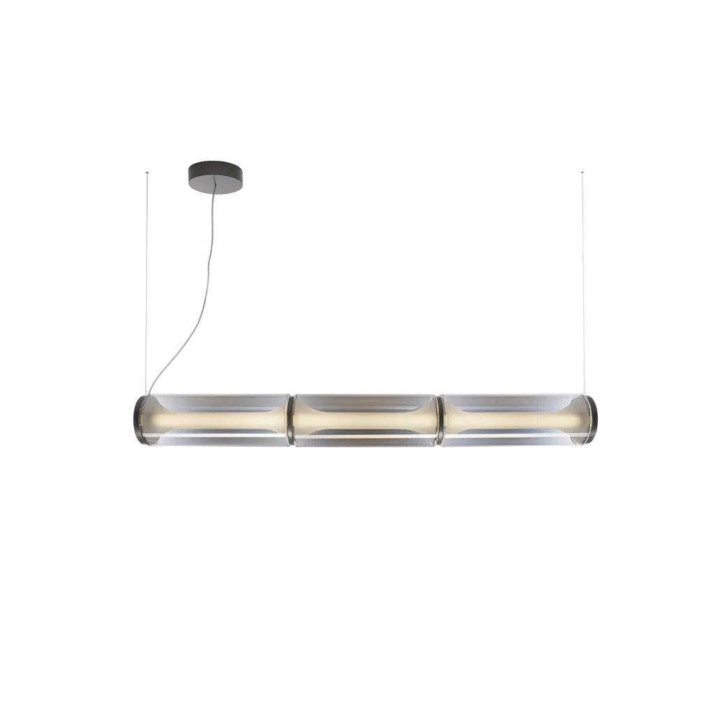 Miles Horizontal Pendant Light - Image 4