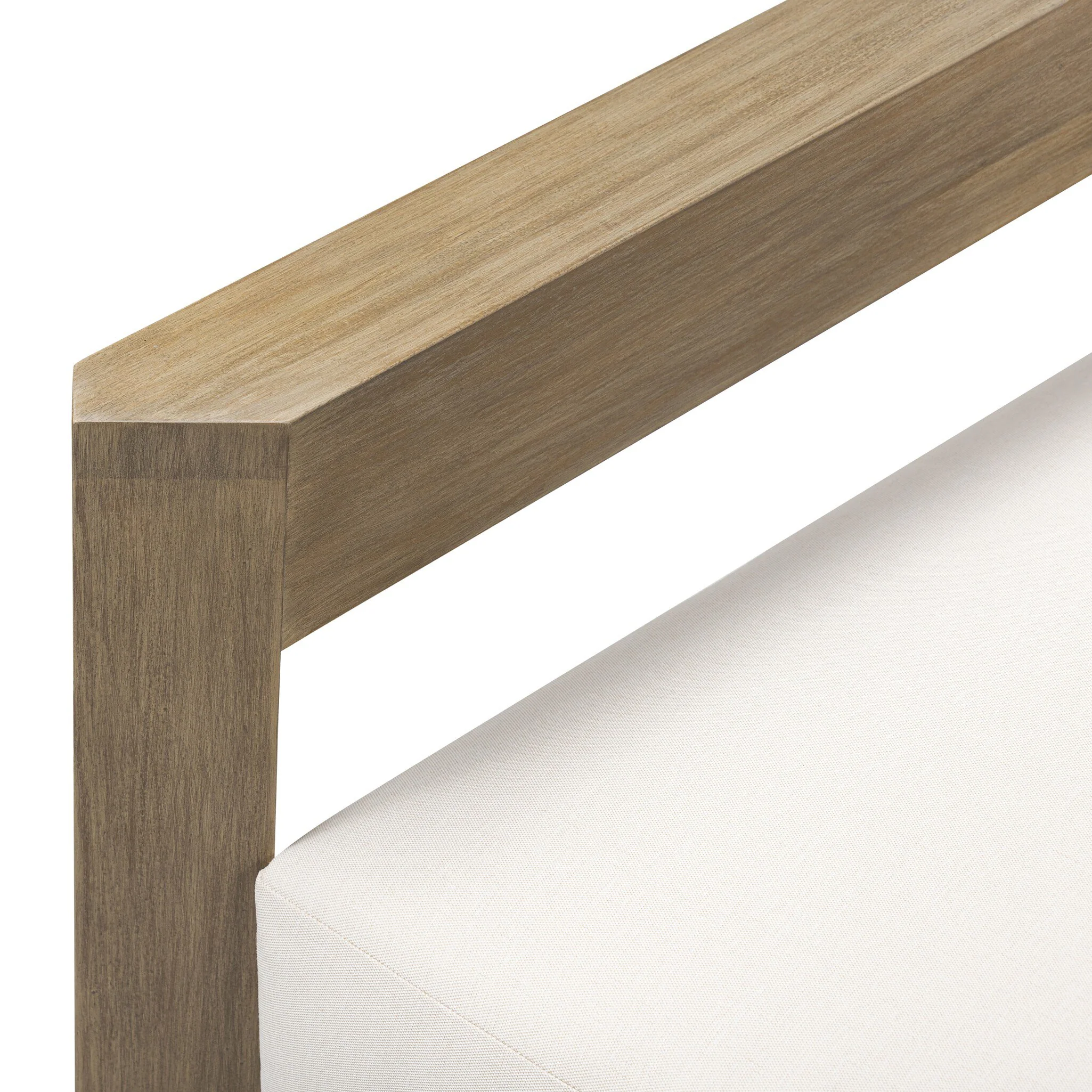 Milford Outdoor Lounge Chair - Image 8