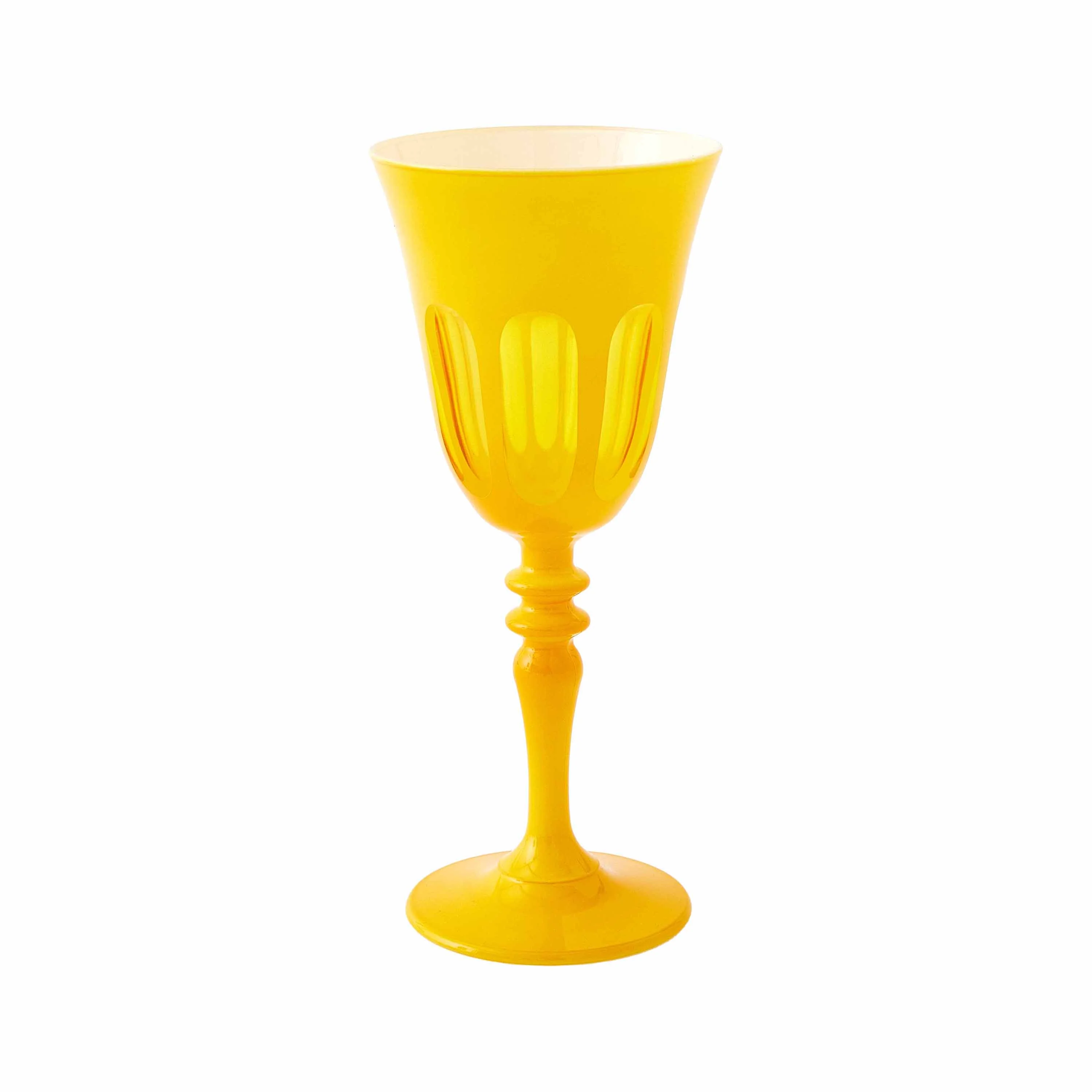 Milk Rialto Wine Glass - Image 11