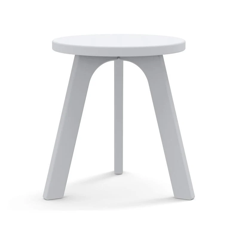 Milk Outdoor Stool - Image 28