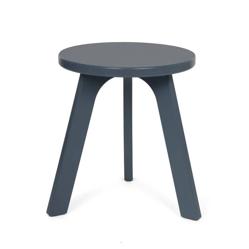 Milk Outdoor Stool - Image 33