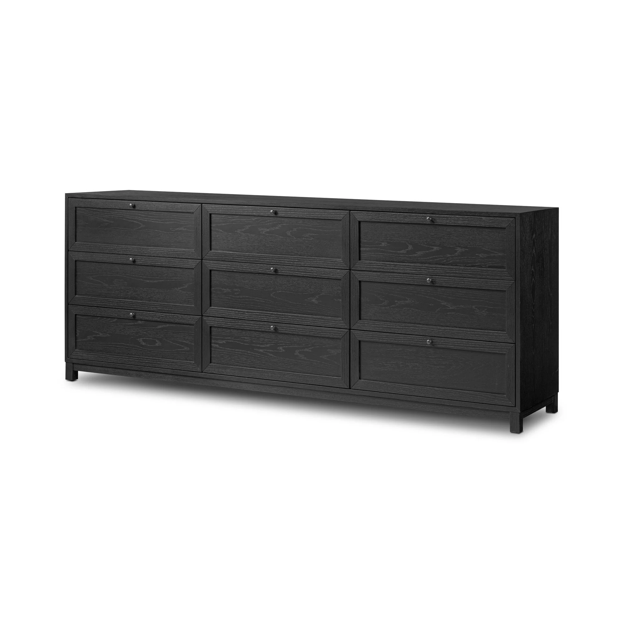Millie 9-Drawer Dresser - Image 3