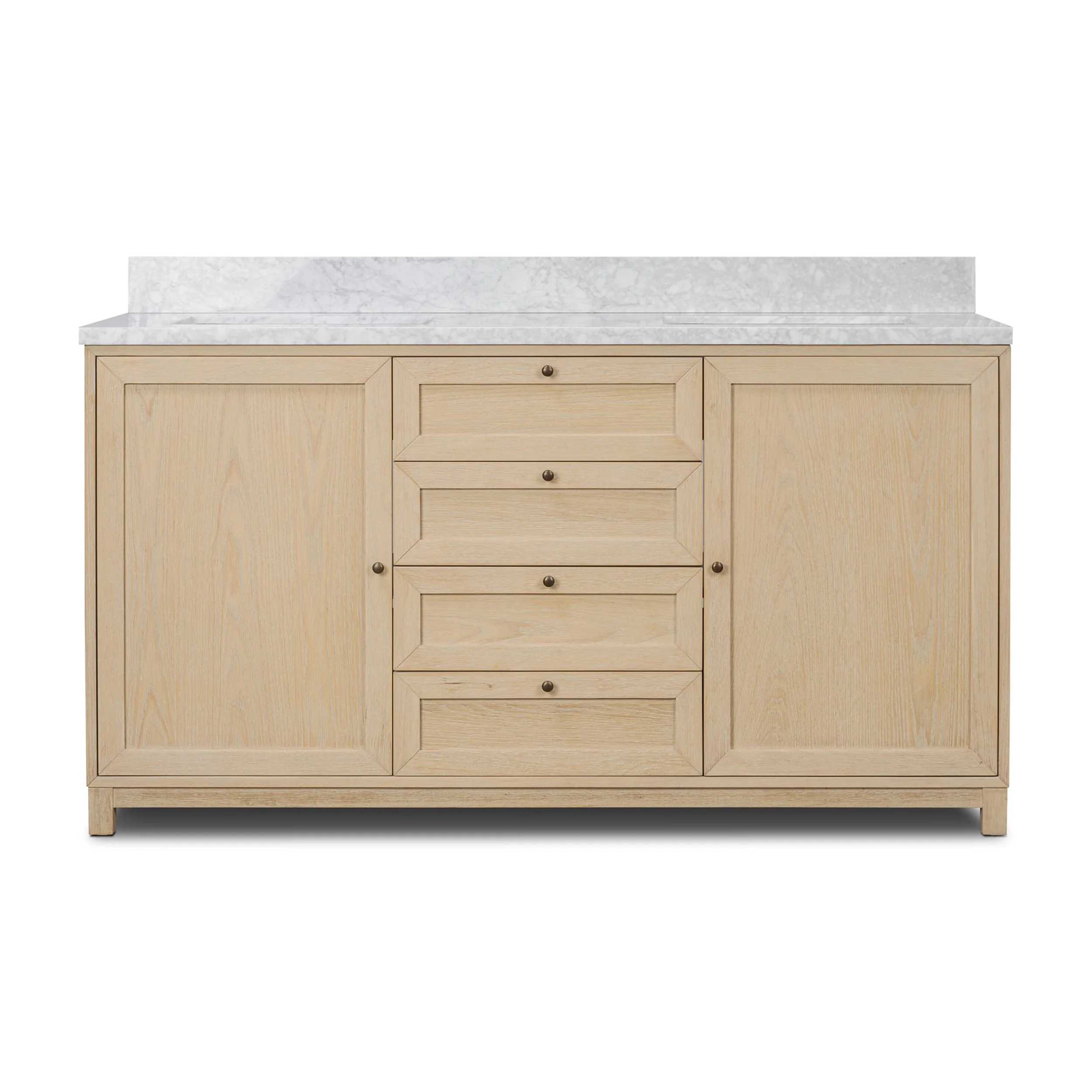 Millie Double Vanity