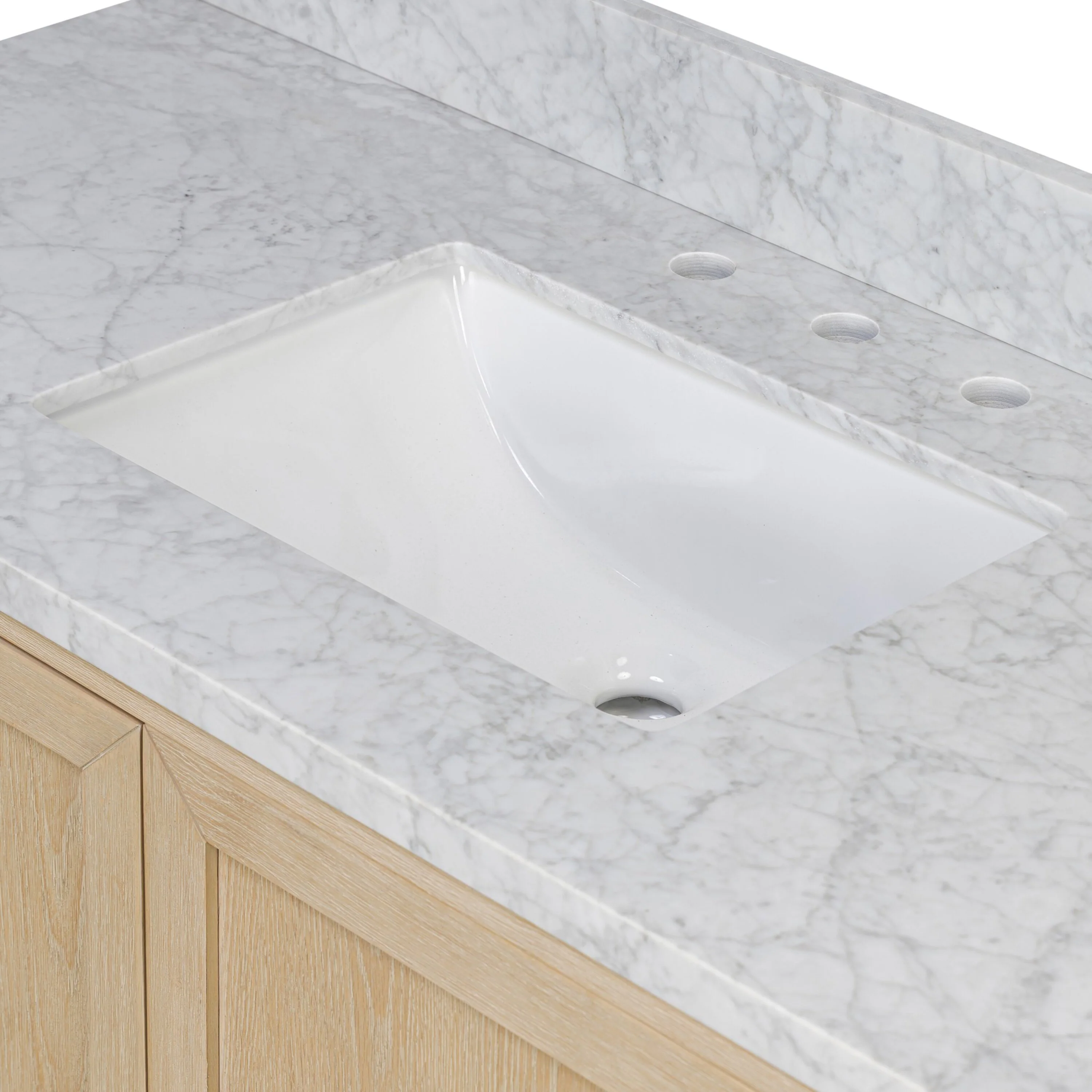 Millie Single Wide Vanity - Image 17