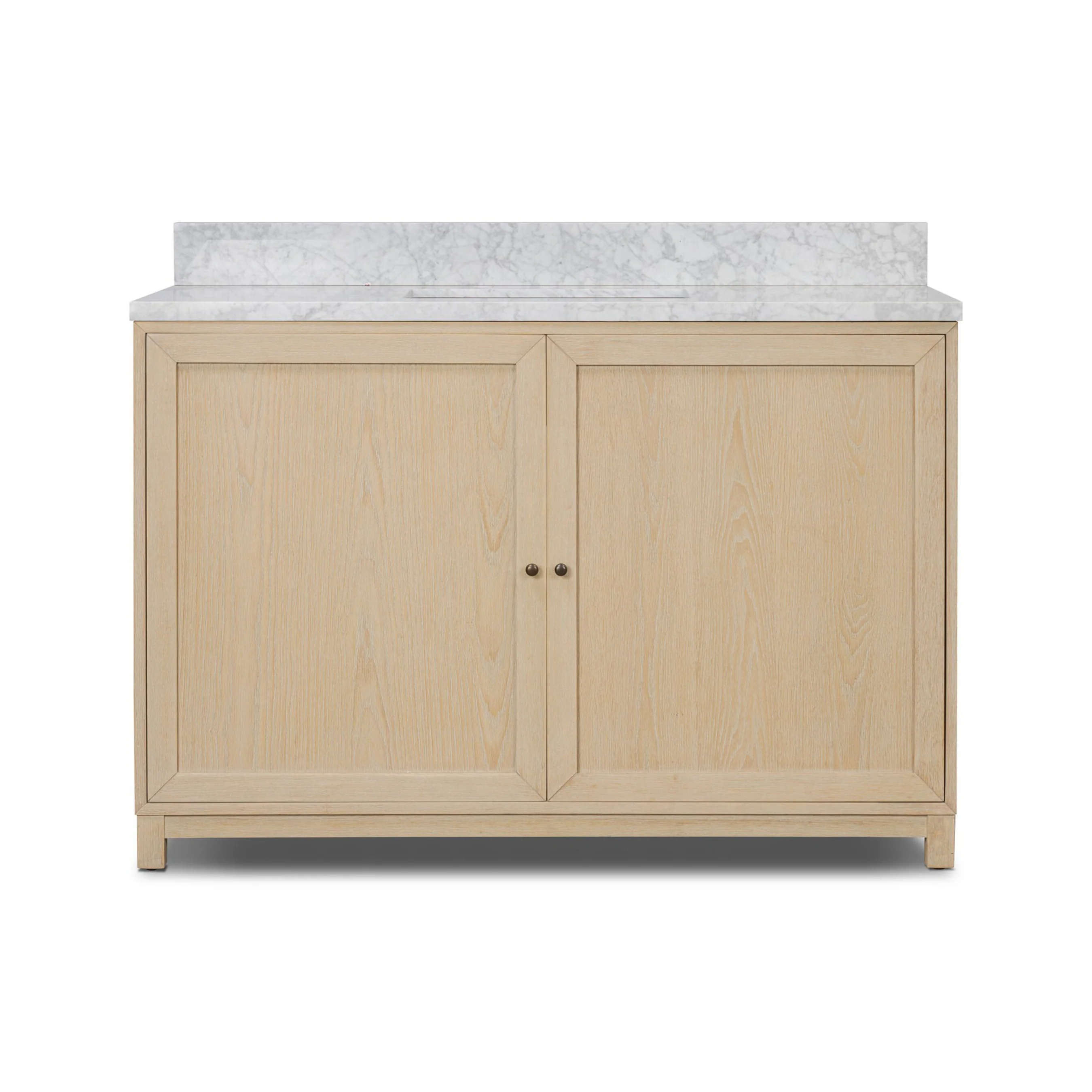 Millie Single Wide Vanity - Image 3