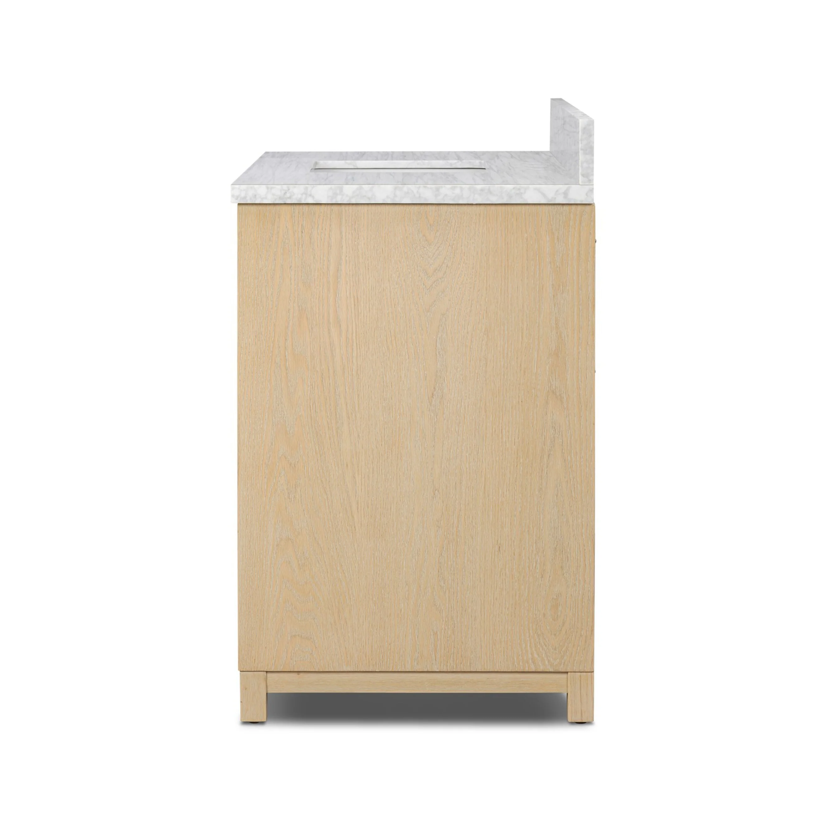 Millie Single Wide Vanity - Image 9