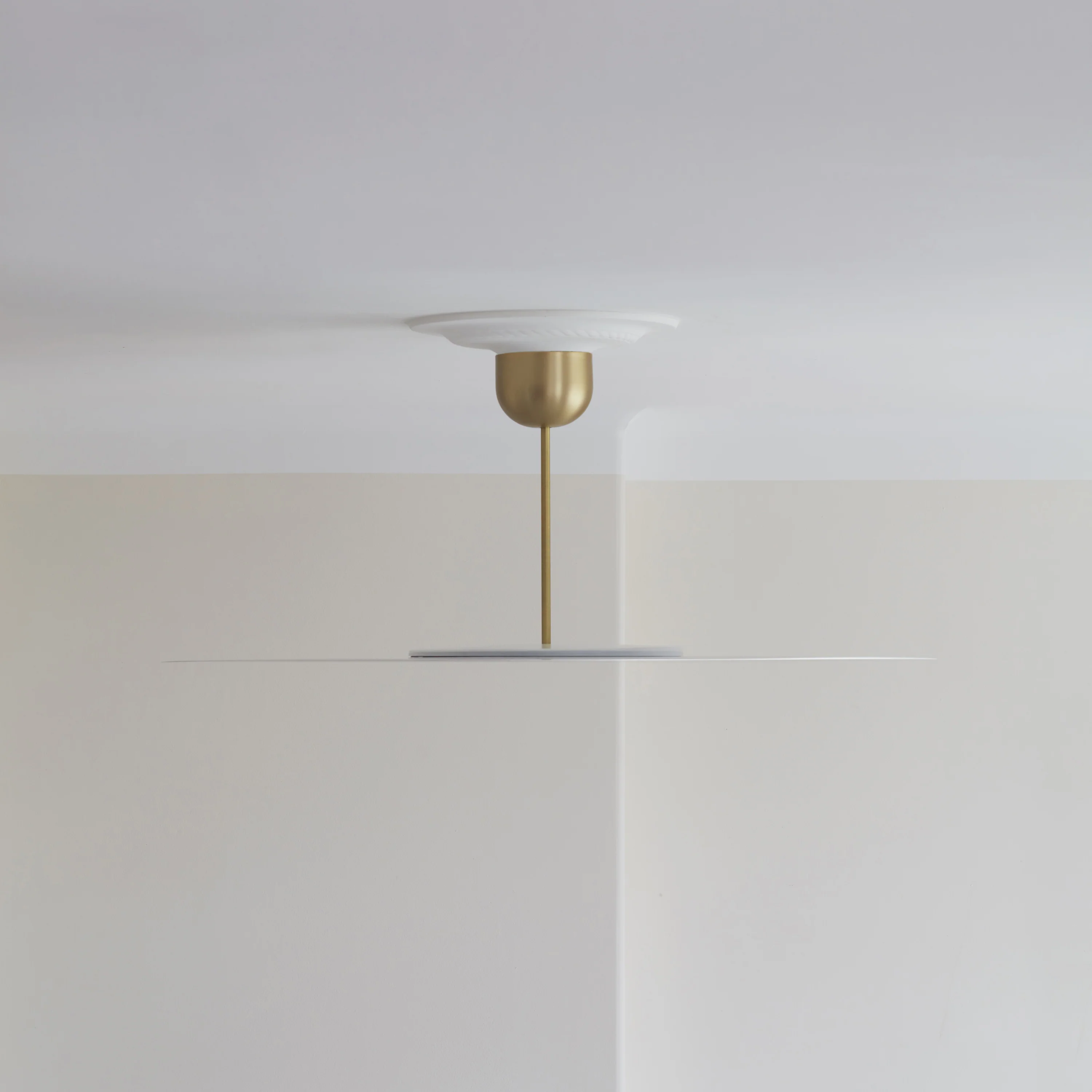 Millimetro LED Semi Flush Mount - Image 13