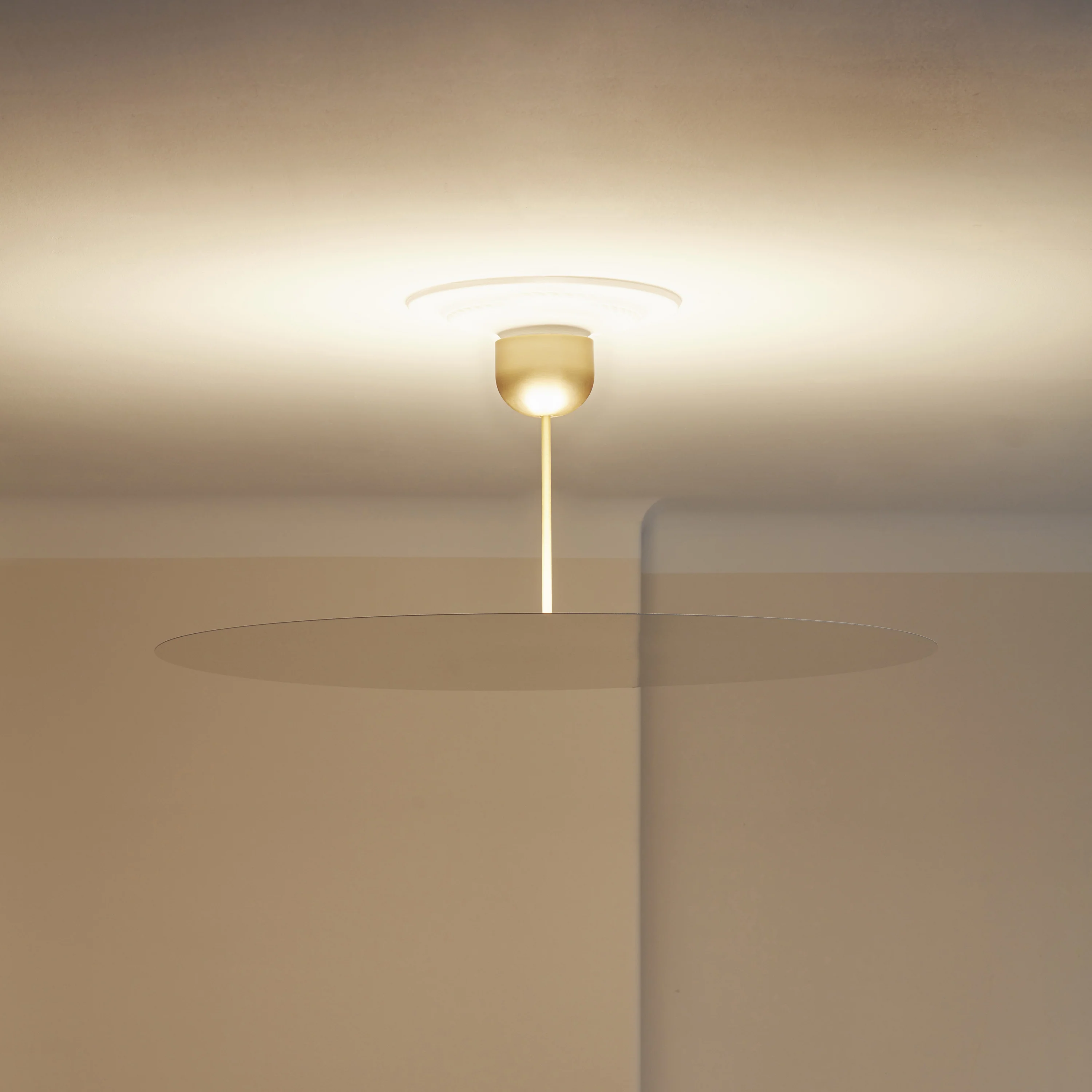 Millimetro LED Semi Flush Mount - Image 14
