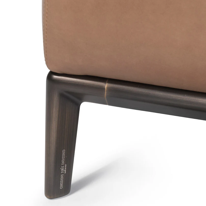 Milo 3-Seater Sofa - Image 7