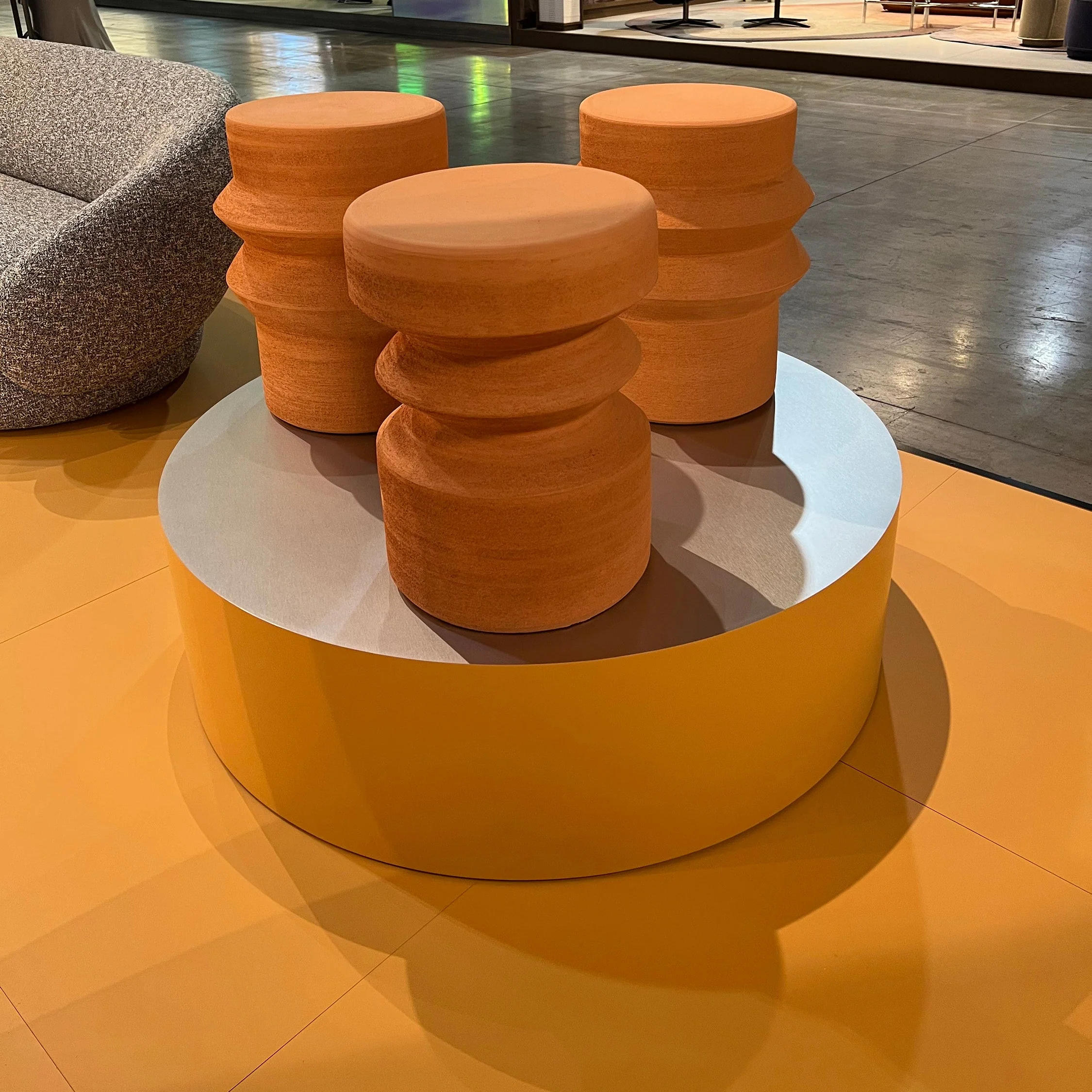 Milo Outdoor Side Table - Image 4