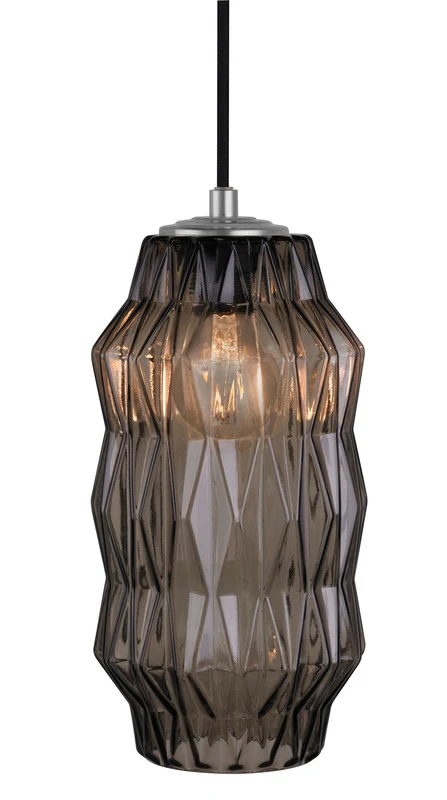 Mimo Faceted Pendant Light - Image 4