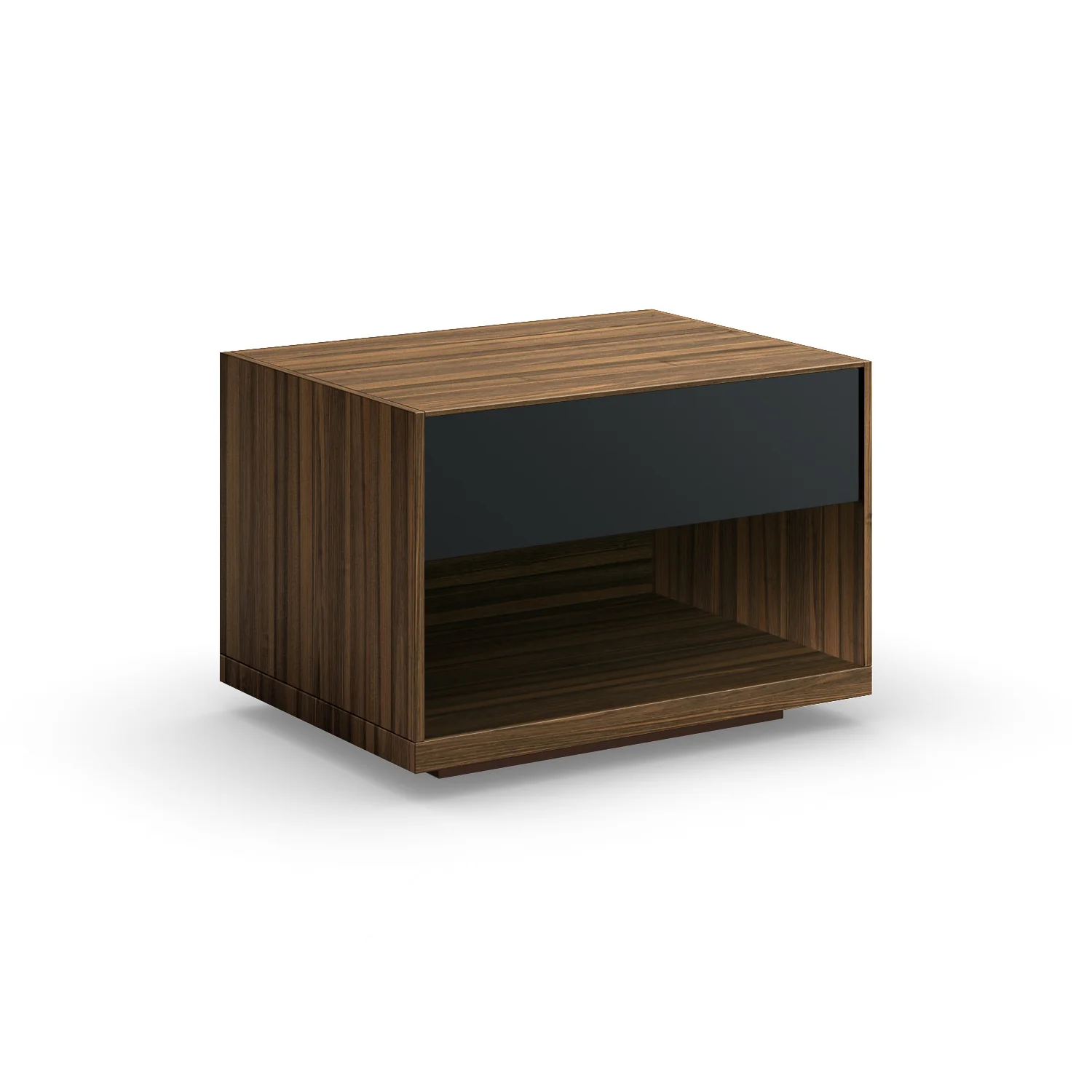 Mimosa 1 Drawer Nightstand - Image 4
