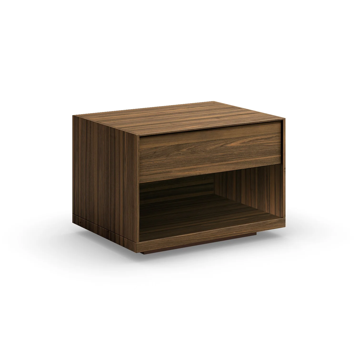 Mimosa 1 Drawer Nightstand - Image 5