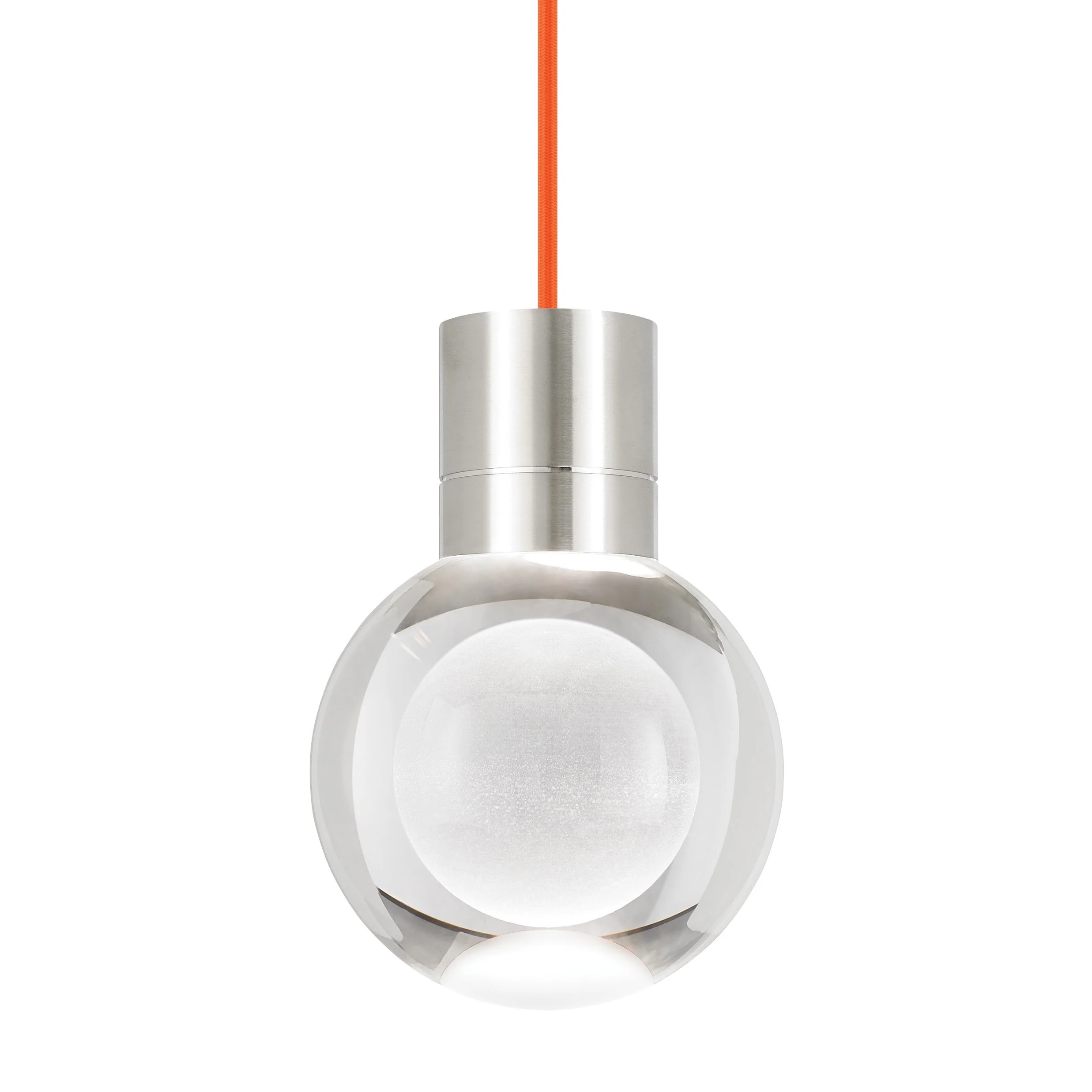 Sean Lavin Mina 7 Light Chandelier - Image 4