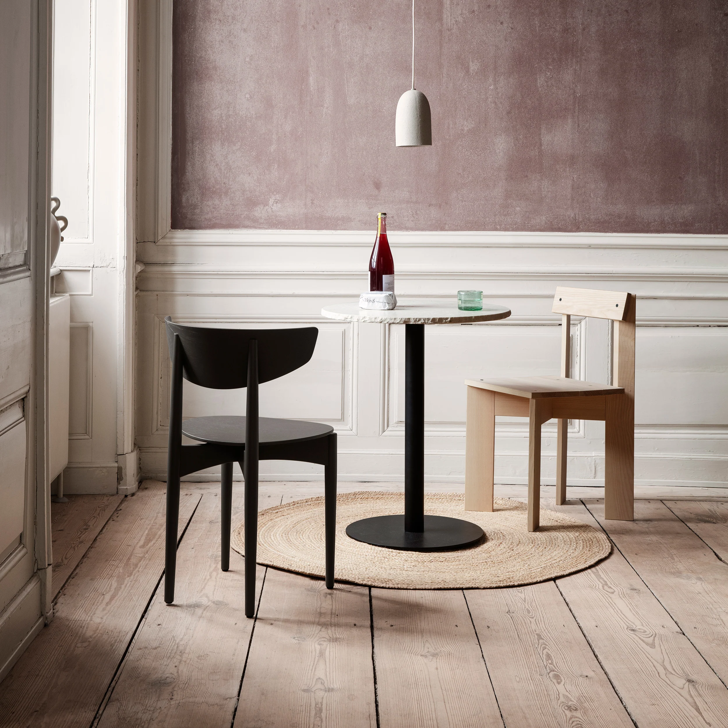 Mineral Café Table - Image 3