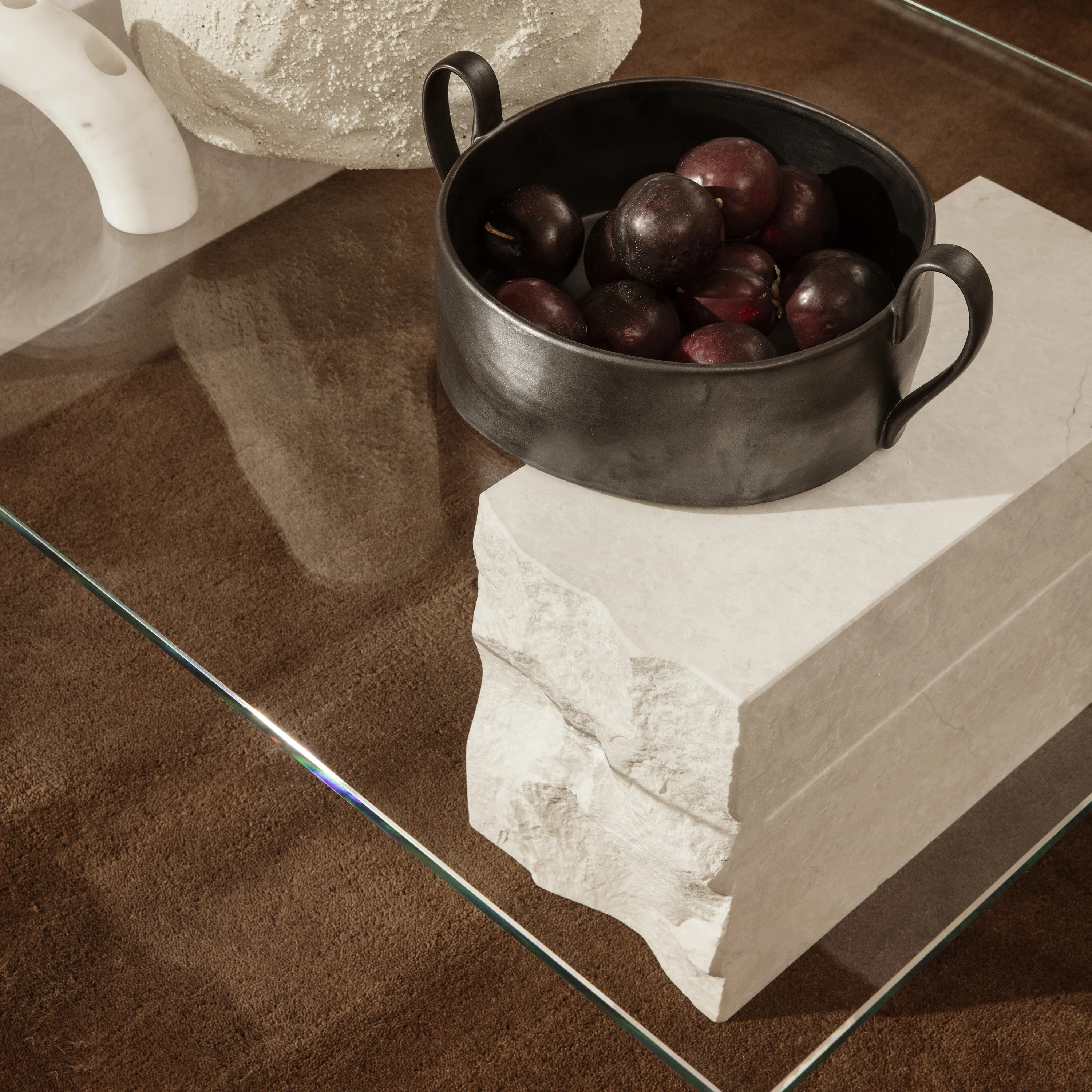 Mineral Coffee Table - Image 5