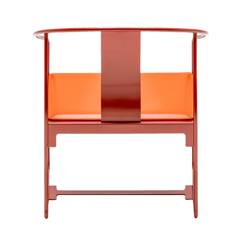 Mingx Lounge Chair - Image 7