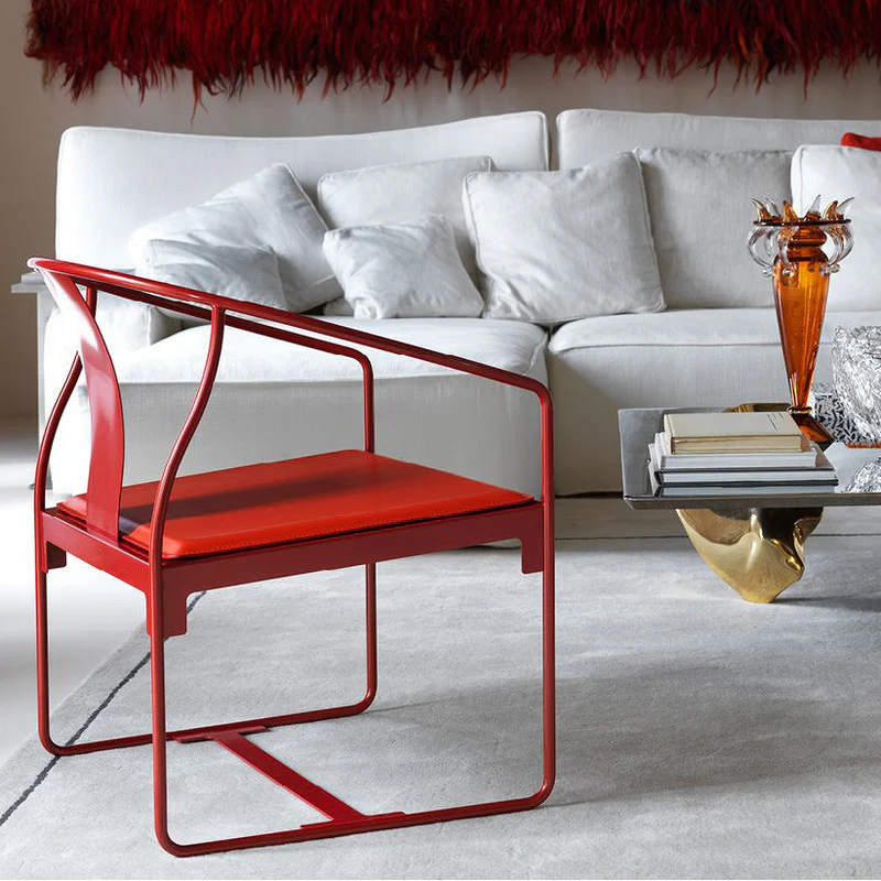 Mingx Lounge Chair - Image 9