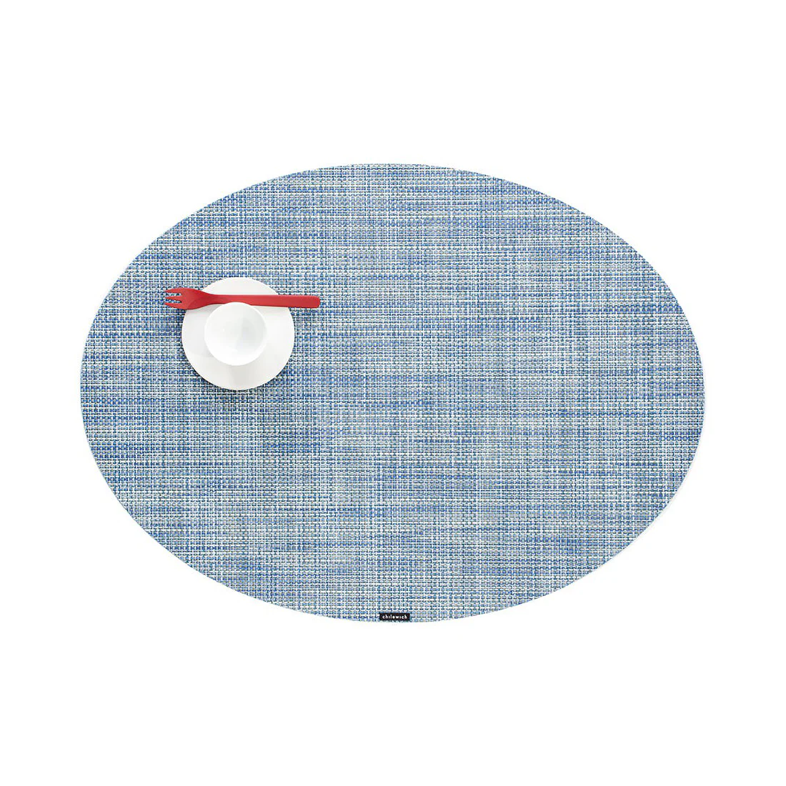 Mini Basket Oval Table Mat (Set of 4) - Image 37