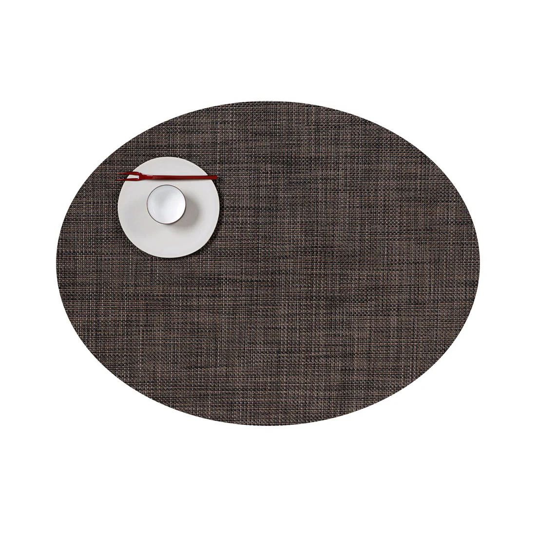 Mini Basket Oval Table Mat (Set of 4) - Image 42