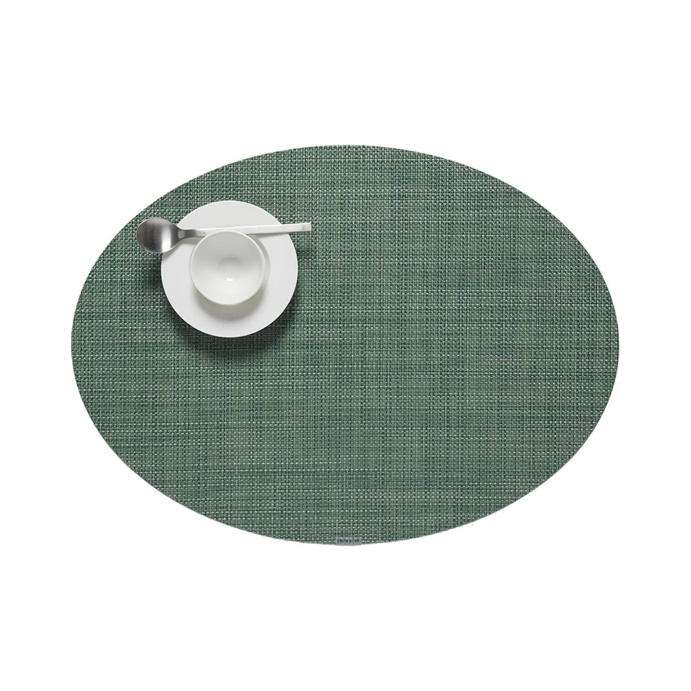 Mini Basket Oval Table Mat (Set of 4) - Image 46