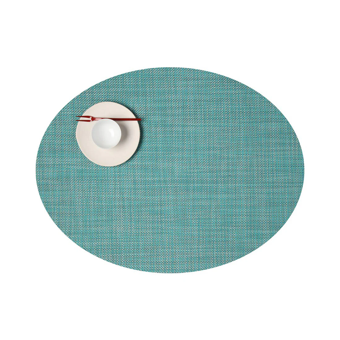 Mini Basket Oval Table Mat (Set of 4) - Image 54