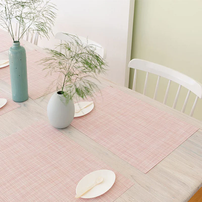 Mini Basket Table Mat (Set of 4) - Image 10