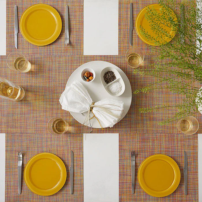 Mini Basket Table Mat (Set of 4) - Image 12