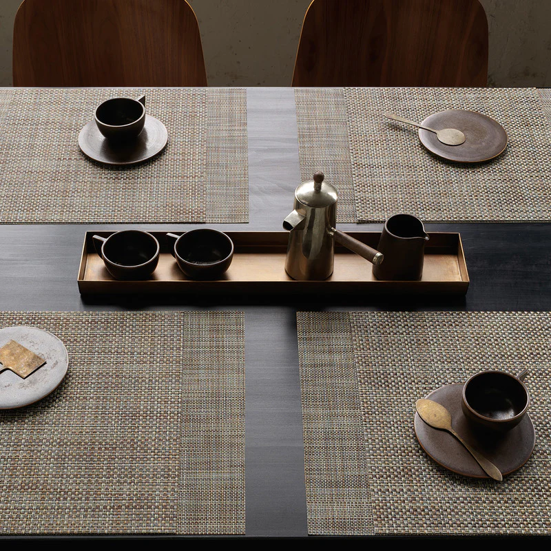 Mini Basket Table Mat (Set of 4) - Image 3