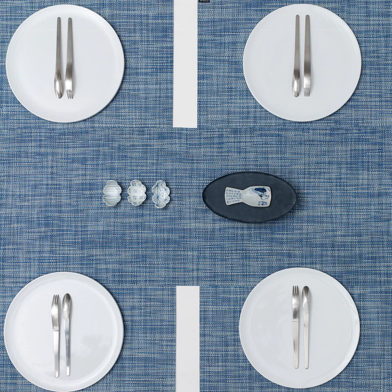 Mini Basket Table Mat (Set of 4) - Image 4