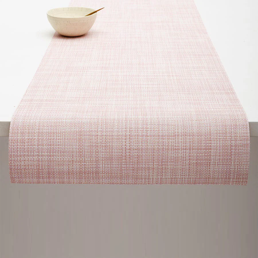 Mini Basketweave Table Runner - Image 11