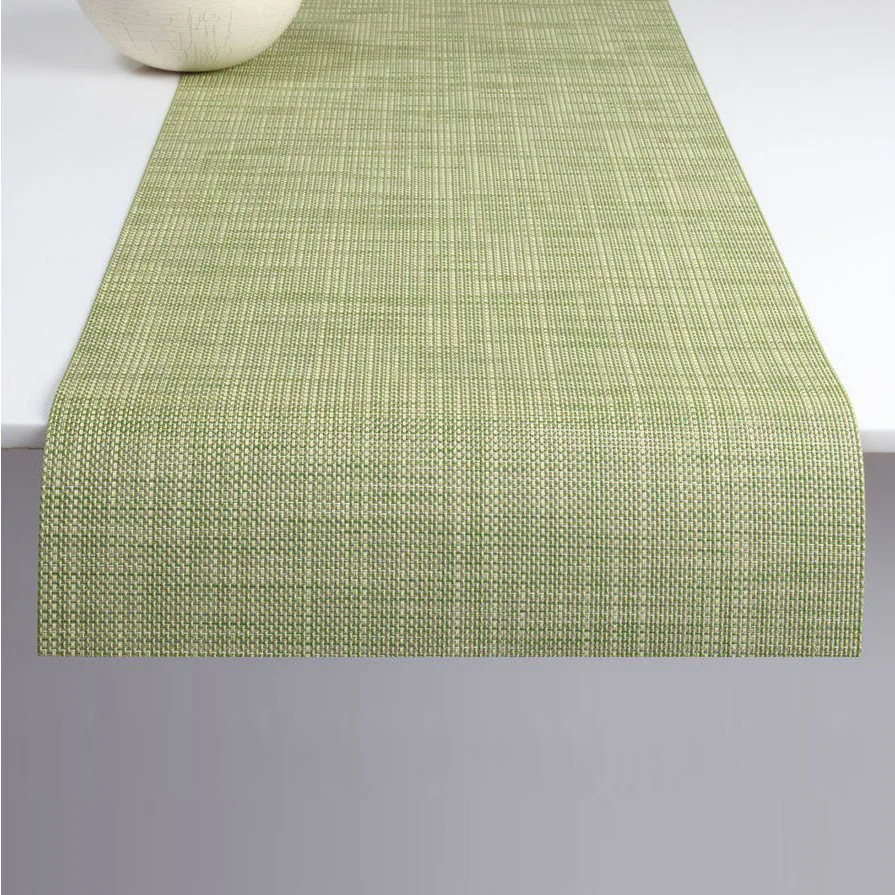 Mini Basketweave Table Runner - Image 15