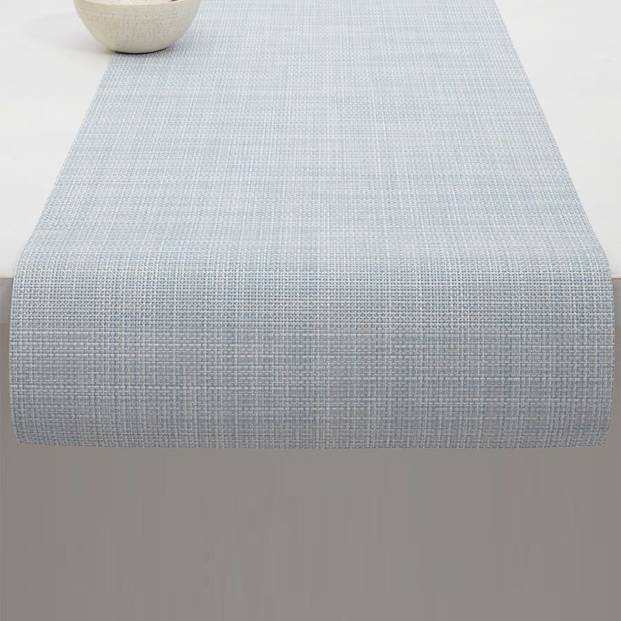 Mini Basketweave Table Runner - Image 23