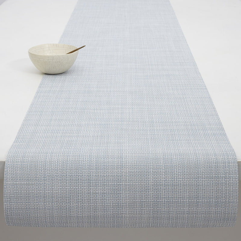 Mini Basketweave Table Runner - Image 3