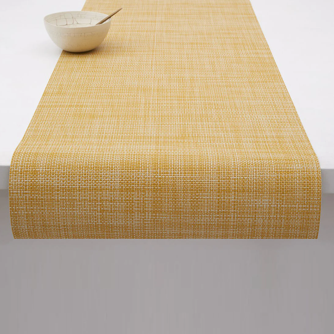 Mini Basketweave Table Runner - Image 31